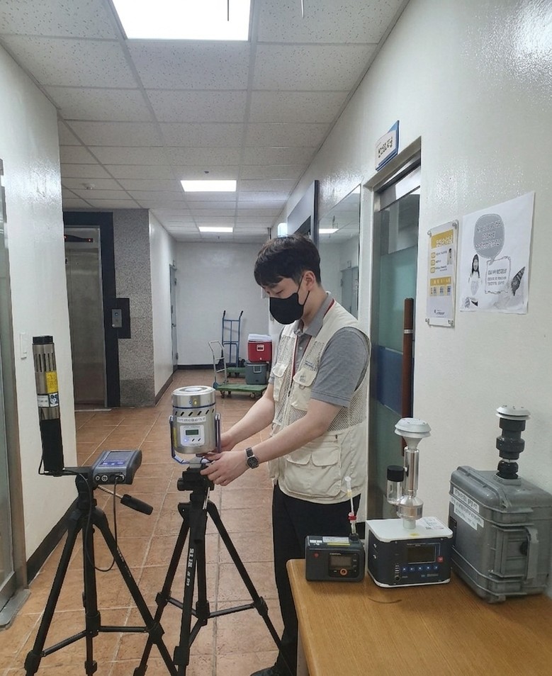 대구시, 소규모 사회복지시설 ‘실내공...