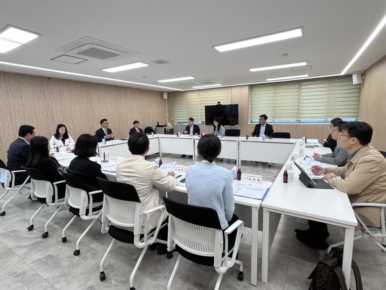 충남교육청, 다문화교육 권역별 정책 ...