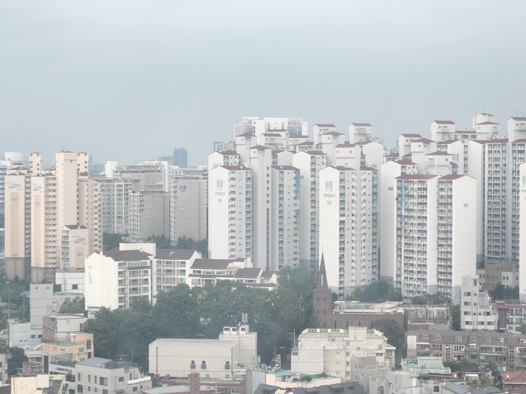 다주택 저가 급매 팔린 뒤 거래 주춤...