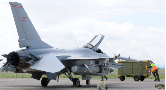 이탈리아, 시칠리아 공군기지 美 사용...