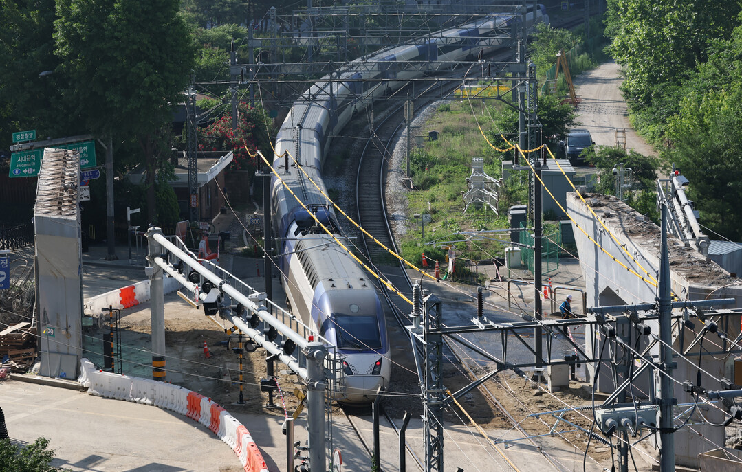 경의선 운행 재개…강릉·중앙선 KTX...